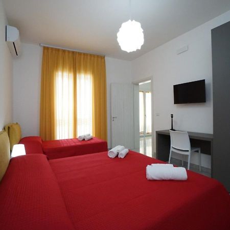 레베라노 Casa Lucia 아파트 외부 사진