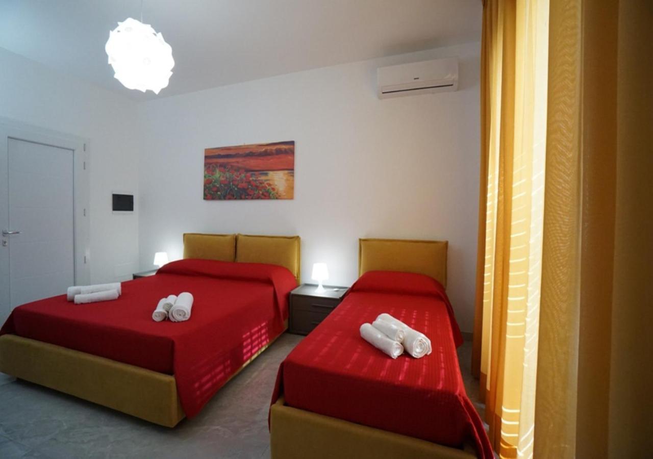 레베라노 Casa Lucia 아파트 외부 사진