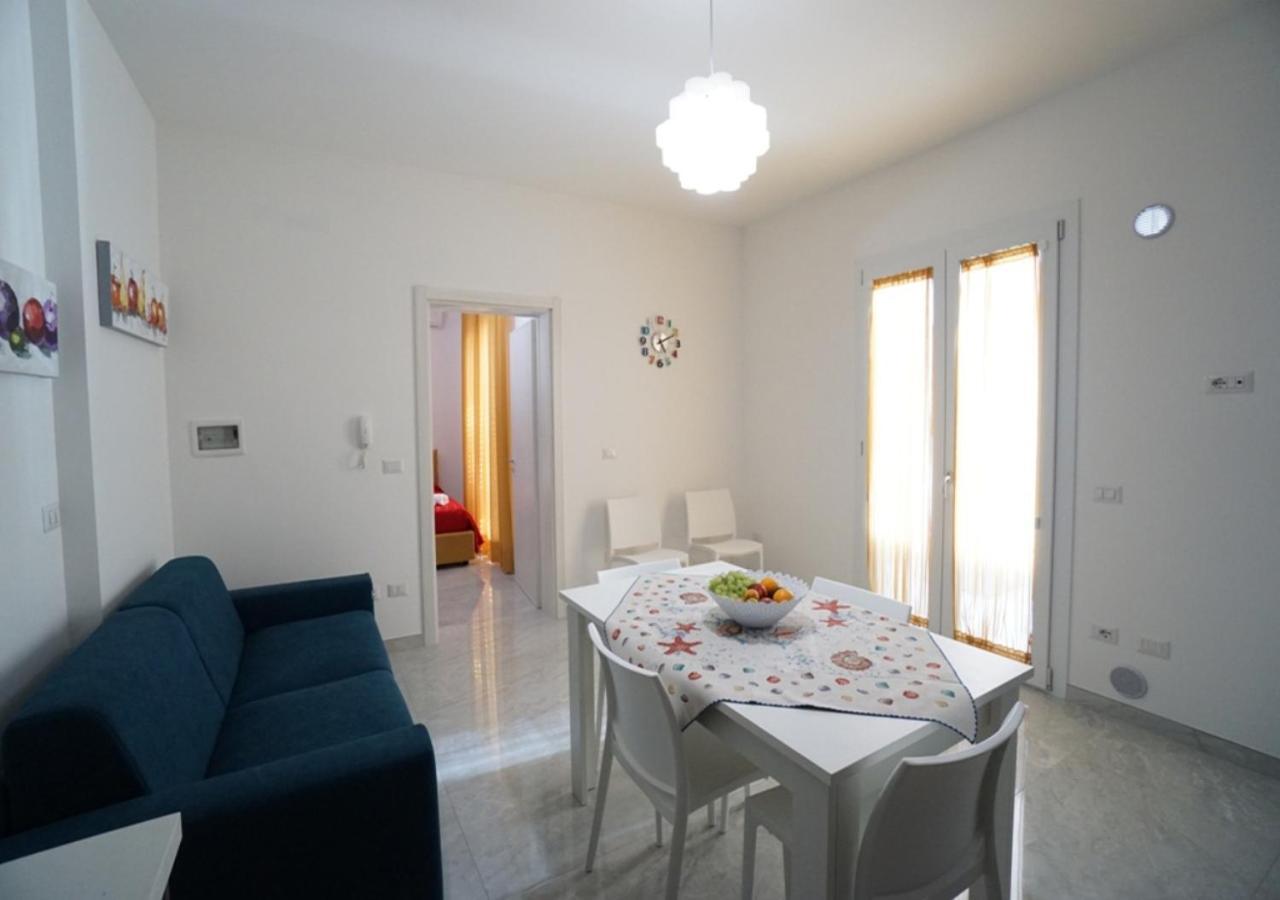 레베라노 Casa Lucia 아파트 외부 사진