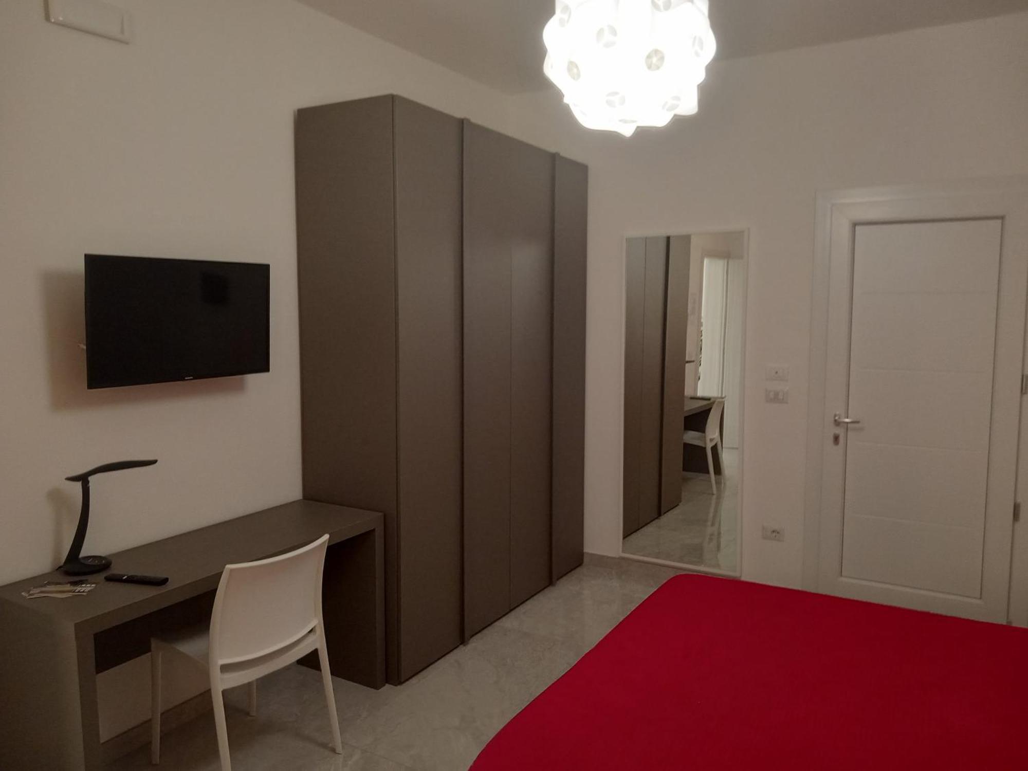 레베라노 Casa Lucia 아파트 외부 사진
